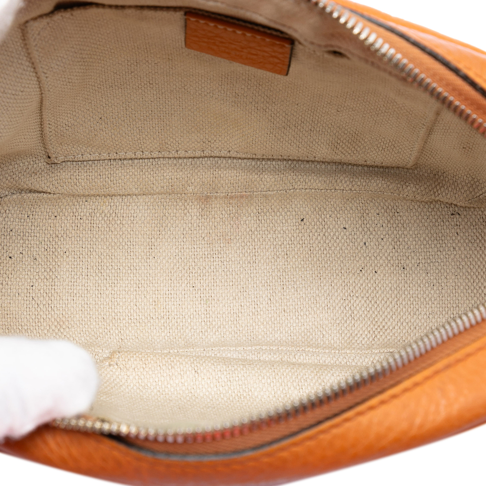 Pre-Loved Gucci Leather Soho Disco Crossbody - Picture 4 of 7